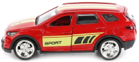 Автомобиль игрушечный Технопарк Hyundai Santafe / SANTAFE-SPORT - 