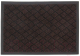 Коврик грязезащитный Kovroff Галант ребристый 90x150 / 51003 (коричневый) - 