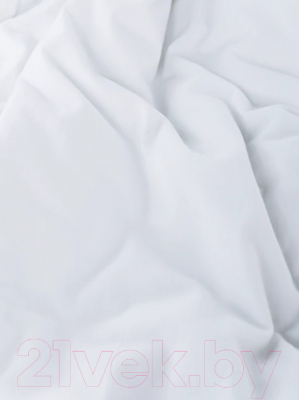 Комплект постельного белья GoodNight Cotton 2 / 396403 (молочный)