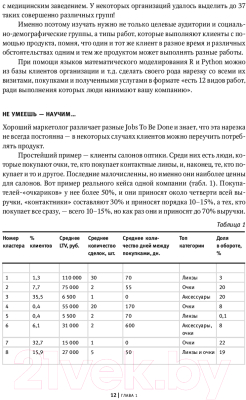 Книга Альпина Маршрут построен! Применение карт путешествия потребителя (Балахнин И.)