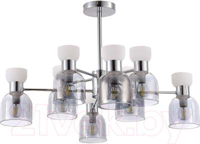 Люстра Evoluce SLE1045-102-08