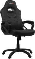 

Кресло геймерское Arozzi, Enzo Black / ENZO-BK