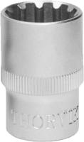 

Головка слесарная Thorvik, MP01221