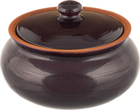 

Горшочек для запекания Elan Gallery, TerraCotta / 570127