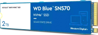 

SSD диск, Blue SN570 2TB (WDS200T3B0C)