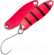 Миниатюра изображения товара Блесна Trout Bait Микроколеблющаяся Termit Col.66 (2г)