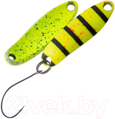Изображение товара Блесна Trout Bait Микроколеблющаяся Termit Col.68 (3г)