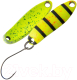 Миниатюра изображения товара Блесна Trout Bait Микроколеблющаяся Termit Col.68 (3г)