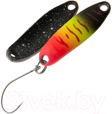 Изображение товара Блесна Trout Bait Микроколеблющаяся Termit Col.74 (2г)