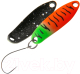 Миниатюра изображения товара Блесна Trout Bait Микроколеблющаяся Termit Col.75 (3г)