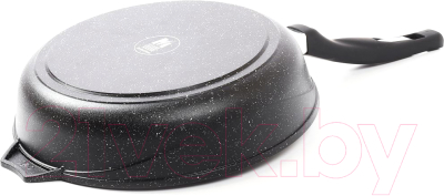 Сковорода Мечта Гранит Induction Pro M028802И (черный)