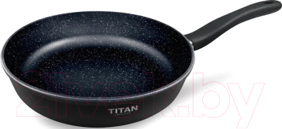 Сковорода Нева Металл Посуда Titan Space 918124i