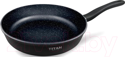 Сковорода Нева Металл Посуда Titan Space 918126i
