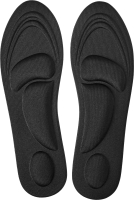 Стельки для обуви Bradex Комфорт KZ 1377 (р-р 36-40, черный) - 
