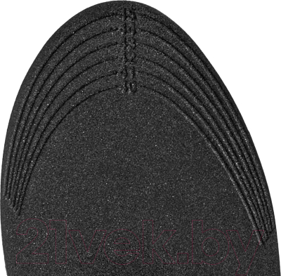 Стельки для обуви Bradex Комфорт KZ 1377 (р-р 36-40, черный)