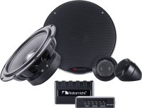 

Компонентная АС Nakamichi, NSA-CS1711