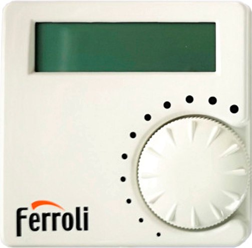 Термостат для климатической техники Ferroli 46361210