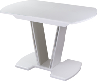 

Обеденный стол Домотека, Танго ПО-1 80x120-157