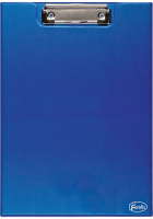 Планшет с зажимом Forofis 91244 (синий) - 