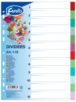 

Разделитель документов Forofis, 91288