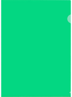 

Папка-уголок Panta Plast, 0401-0035-04