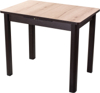 

Обеденный стол Домотека, Джаз ПР-М 60x90-127