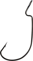 

Набор крючков рыболовных Yugana, Wide Range Worm Big Eye № 8 / 6886657