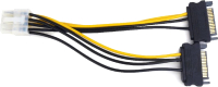 

Кабель Gembird, CC-PSU-83