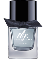 Туалетная вода Burberry Mr.Burberry Indigo (30мл) - 