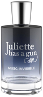 Парфюмерная вода Juliette Has A Gun Musc Invisible  (100мл) - 