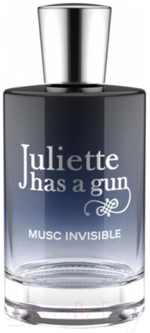 Парфюмерная вода Juliette Has A Gun Musc Invisible