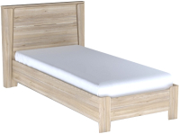 

Каркас кровати SbkHome, Юта 90x200 / 12205