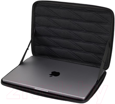 Чехол для ноутбука Thule Gauntlet MacBook Sleeve 13-14" / TGSE2358BLK (черный)