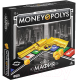 Настольная игра Лас Играс Money Polys Мафия / 2586839 - 