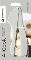 

Пресс для чеснока, AllCook / AT-K2705