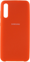 Чехол-накладка Case Blue Ray для Galaxy A50 (красный) - 