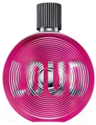 Изображение товара Туалетная вода Tommy Hilfiger Loud For Women (75мл)