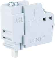 Контакт сигнальный для выключателя автоматического Chint AL21-M8 для NM8N (R) / 265345 - 