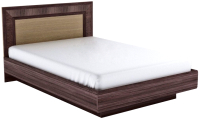 

Каркас кровати SbkHome, Модена 140x200 / 10405
