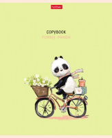 

Тетрадь Hatber, FunnyPanda / 40Т5В1