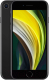 Смартфон Apple iPhone SE2 128GB/2BMXD02 восстановленный Breezy Грейд B (черный) - 