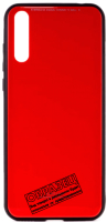 

Чехол-накладка Case, Glassy дляя Galaxy A01