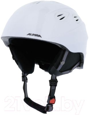Шлем горнолыжный Alpina Sports 2022-23 Junta 2.0 / A9096-10 (р-р 57-61)