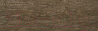 Плитка Cersanit Finwood 16690 (185x598, темно-коричневый)