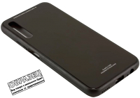 

Чехол-накладка Case, Glassy дляя Galaxy A71