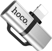 

Адаптер Hoco, LS20 Lightning