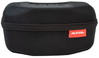 Чехол для горнолыжной маски Alpina Sports 2022-23 Multicase Snowgoggle / A900909 (черный) - 