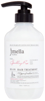 Маска для волос Jmella In France Sparkling Rose Hair Treatment (500мл) - 