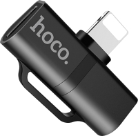 

Адаптер Hoco, LS20 Lightning