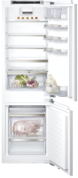 Встраиваемый холодильник Siemens KI86NADF0 - 